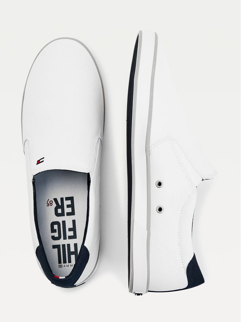 Tenis-sin-cordones-Essential-Iconic