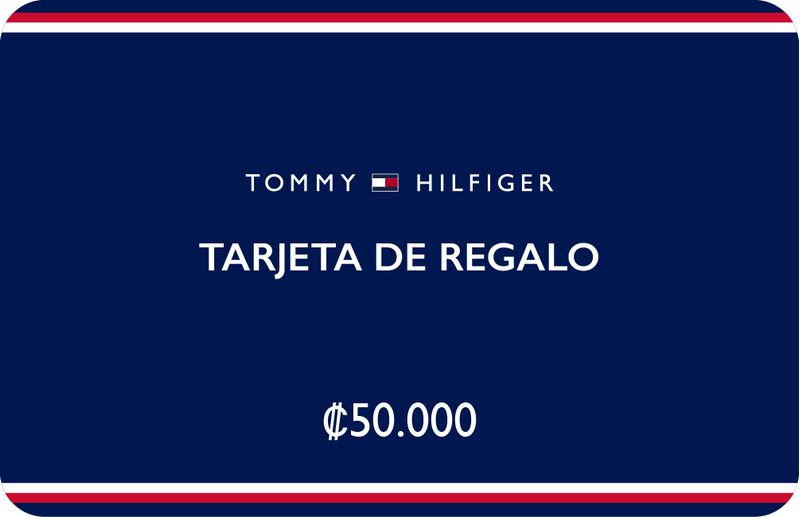 TARJETADEREGALO50000