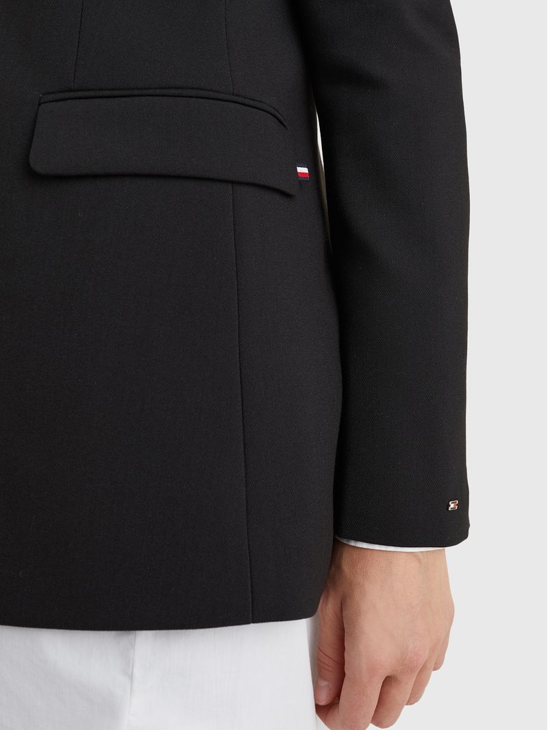 Americana-sencilla-de-corte-regular