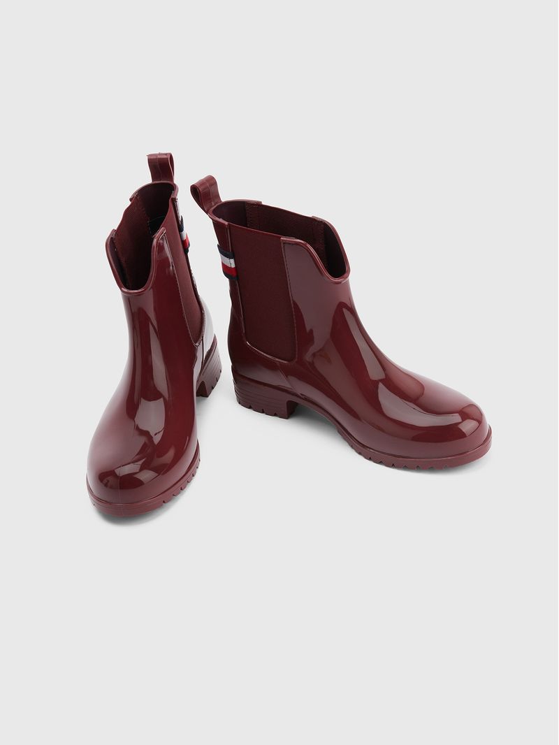 Botas-de-agua-con-acabado-acharolado