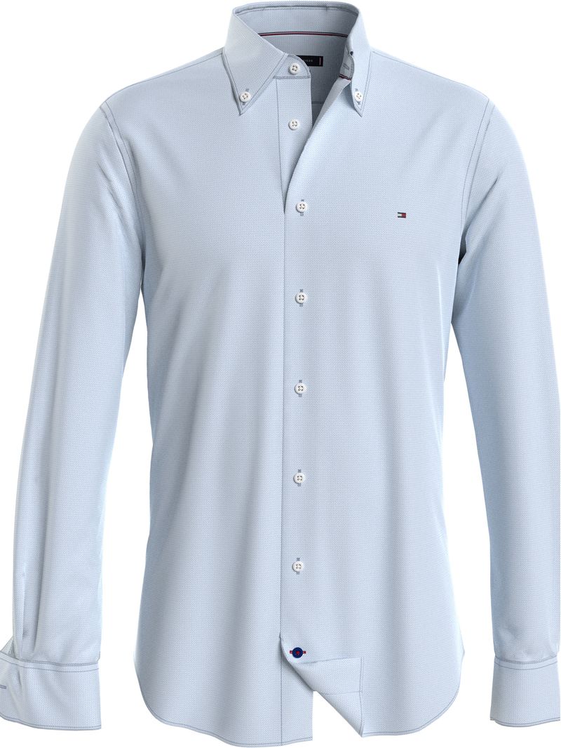 Camisa-oxford-con-logo