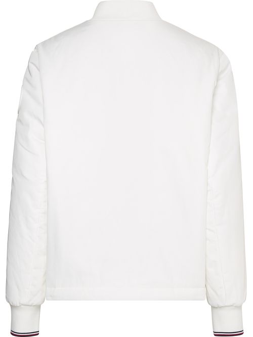 Jacket bomber acolchada