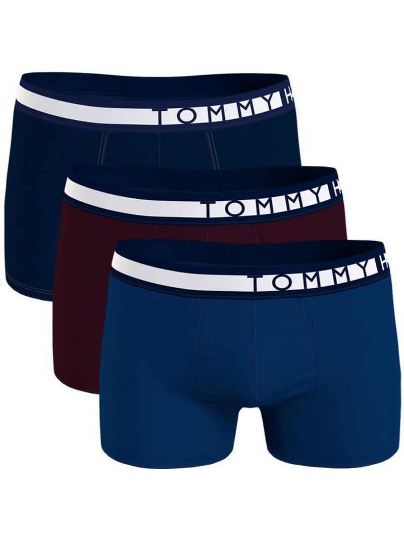 Pack-de-3-calzoncillos-Trunk-con-logo