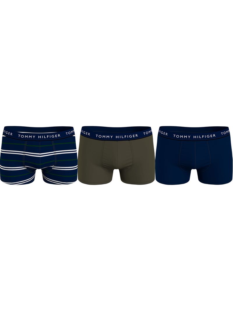 Pack-de-3-calzoncillos-Trunk-con-logo