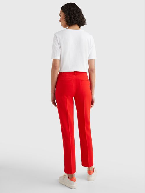 Pantalón Hailey de corte slim