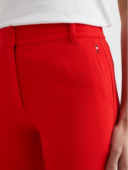 Pantalón Hailey de corte slim