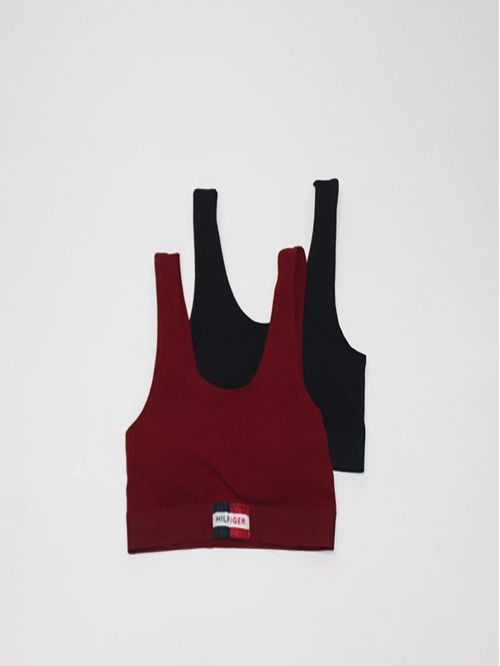 Paquete de 2 Bralletes