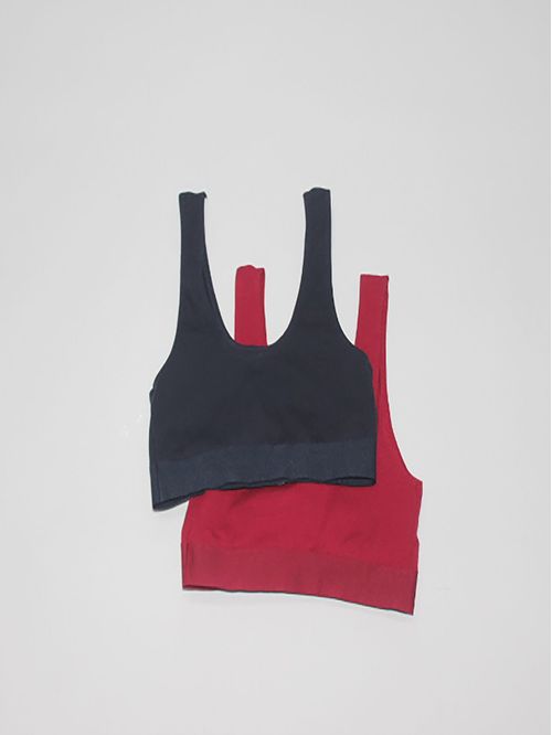 Paquete de 2 Bralletes