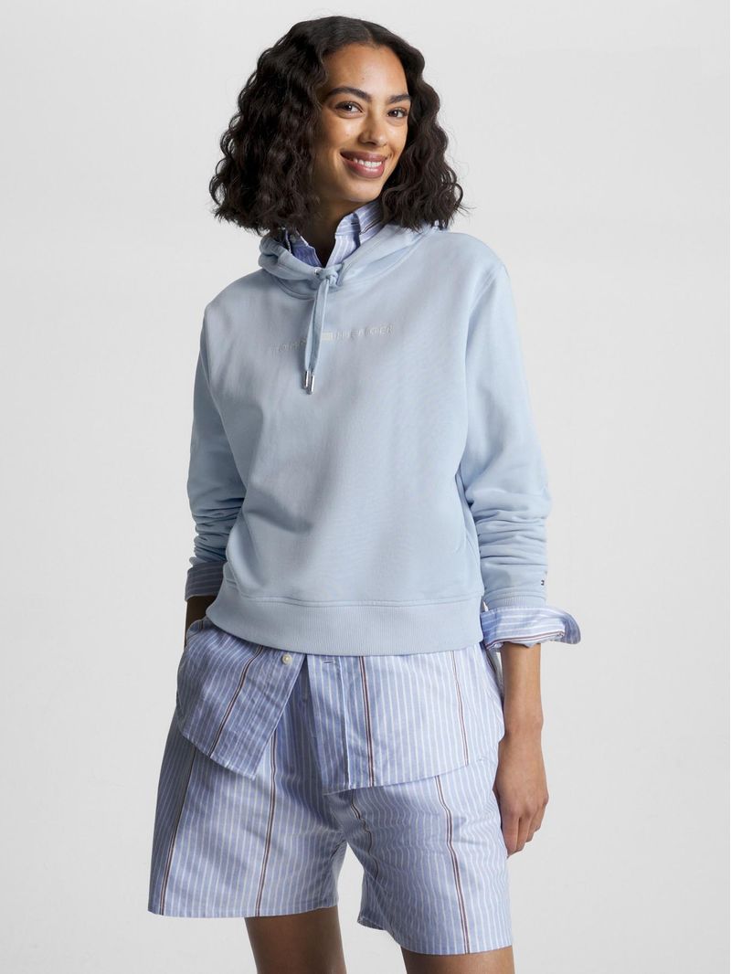 Sudadera-con-logo-de-efecto-escarchado