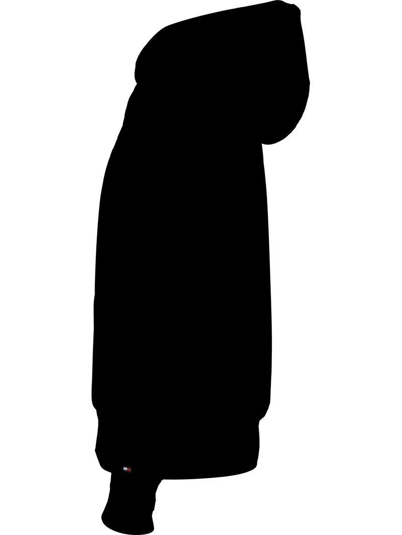 Sudadera-de-felpa-flexible-con-gorro-y-logo