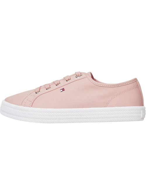 Tenis Essential de cordones