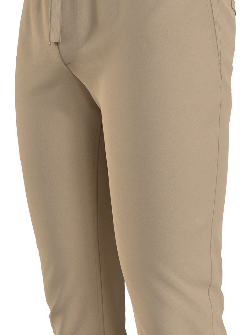 Joggers-con-logo