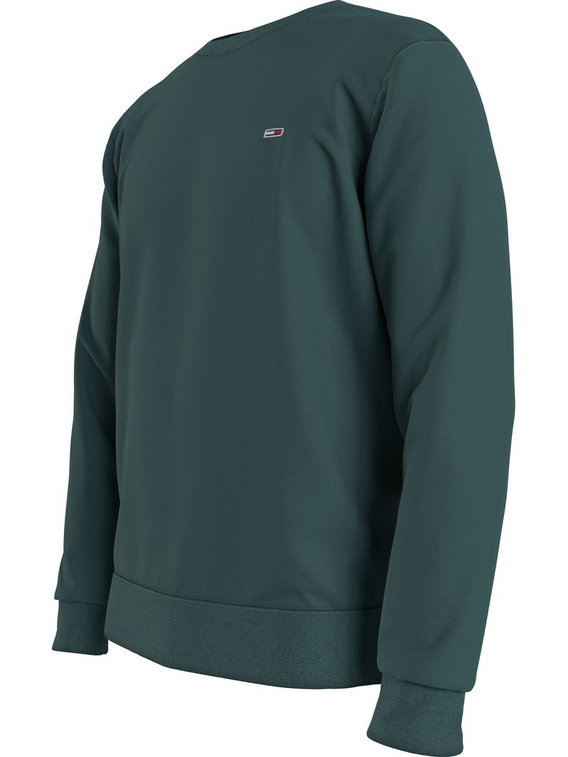 Sudadera-regular-con-tejido-suave-y-calido