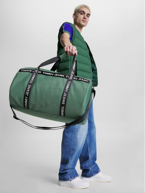 Bolsa de viaje reciclada Essential