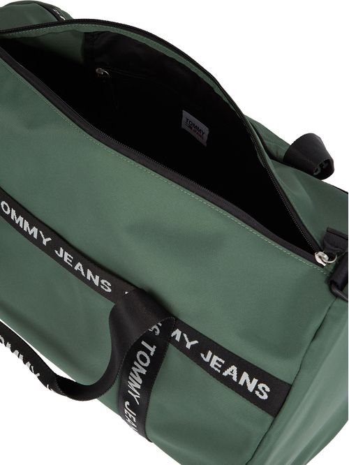 Bolsa de viaje reciclada Essential