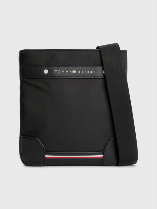 Bolso cruzado pequeño de REPREVE®