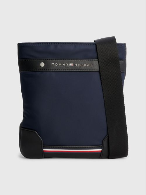 Bolso cruzado pequeño de REPREVE®