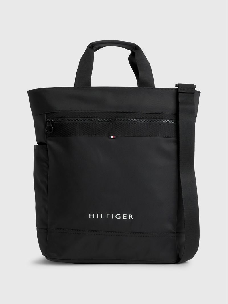 Bolso-tote-con-logo-y-correa-cruzada-ajustable