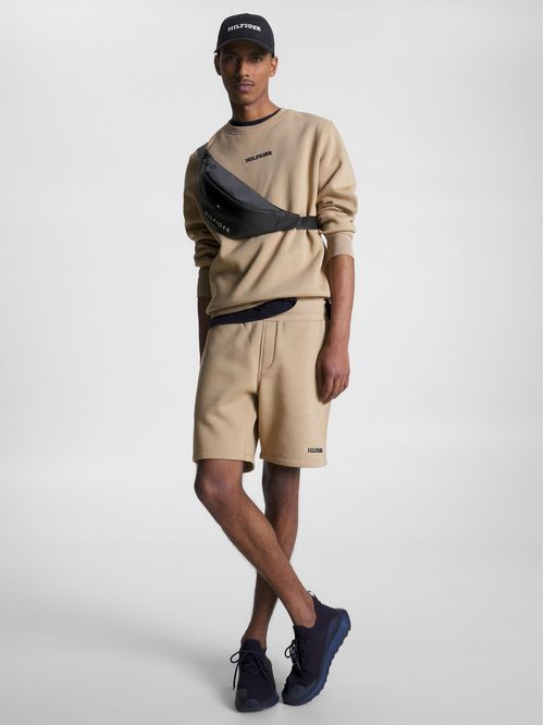 Canguro reciclado con logo