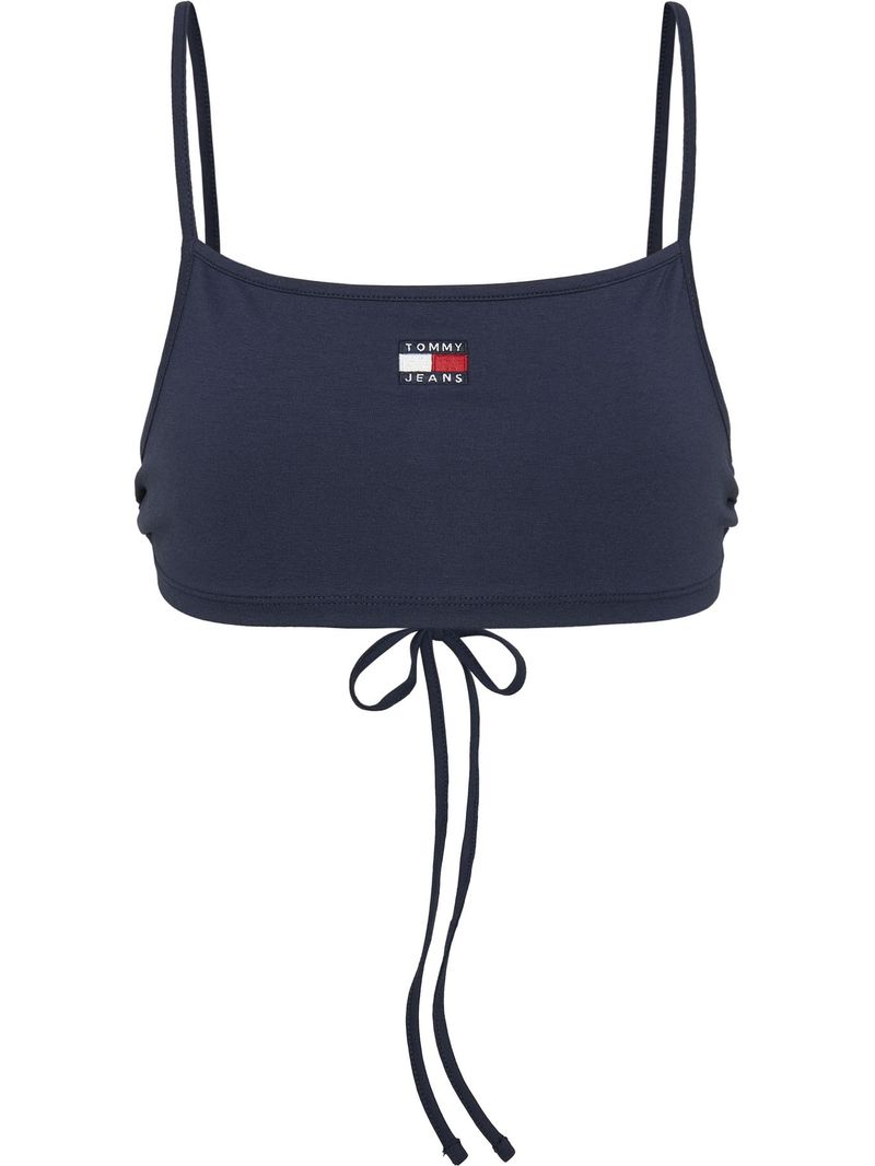 Crop-top-con-cierre-anudable-y-parche