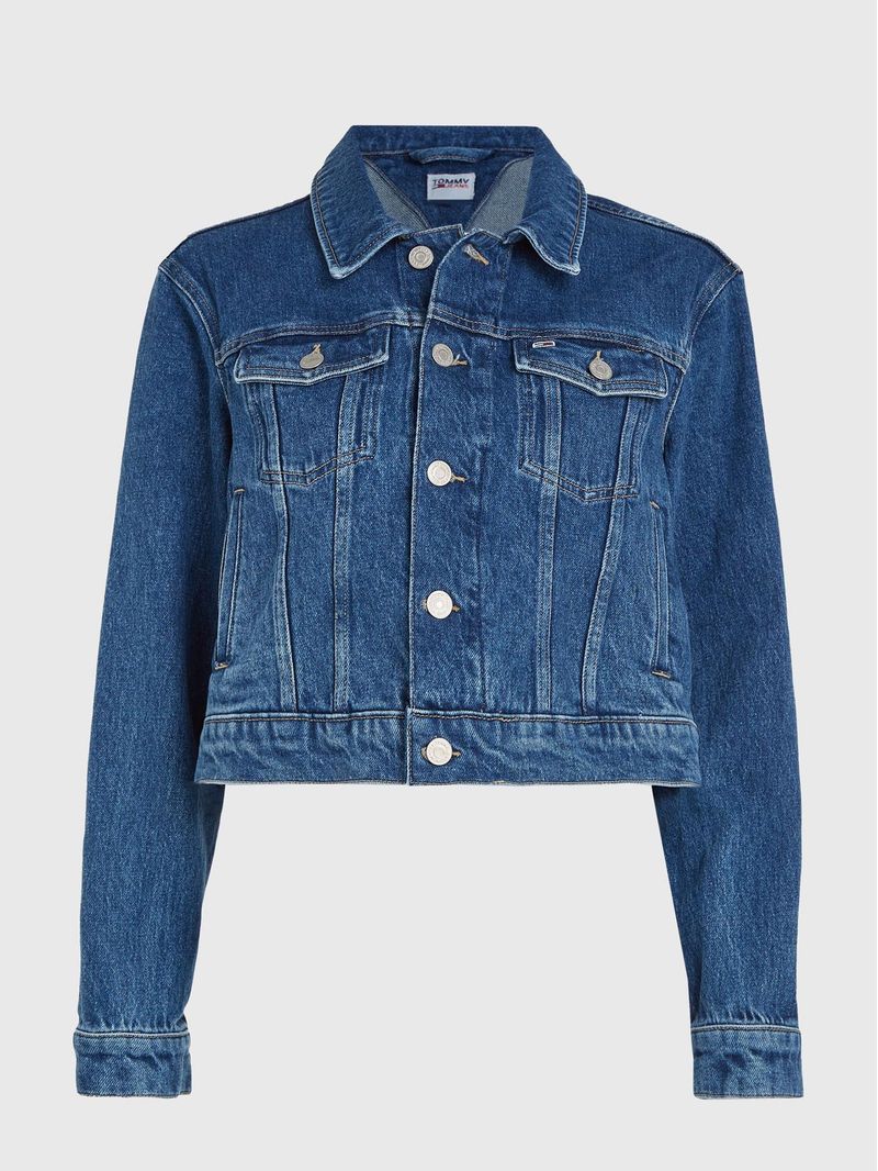 Jacket-denim-Izzie-de-corte-slim