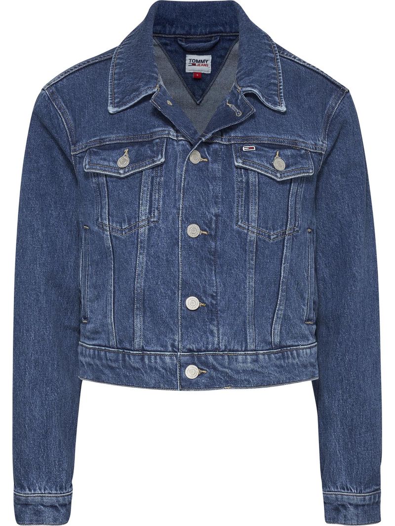 Jacket-denim-Izzie-de-corte-slim