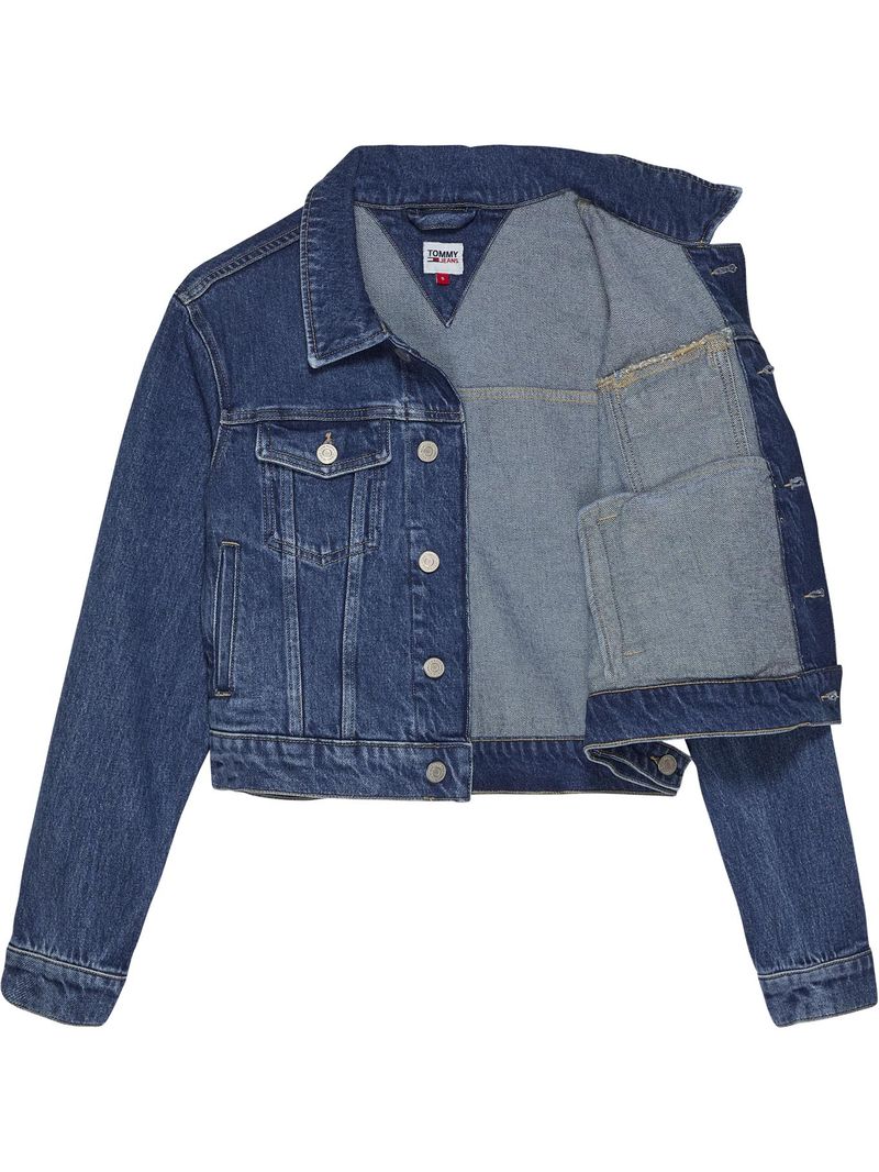 Jacket-denim-Izzie-de-corte-slim