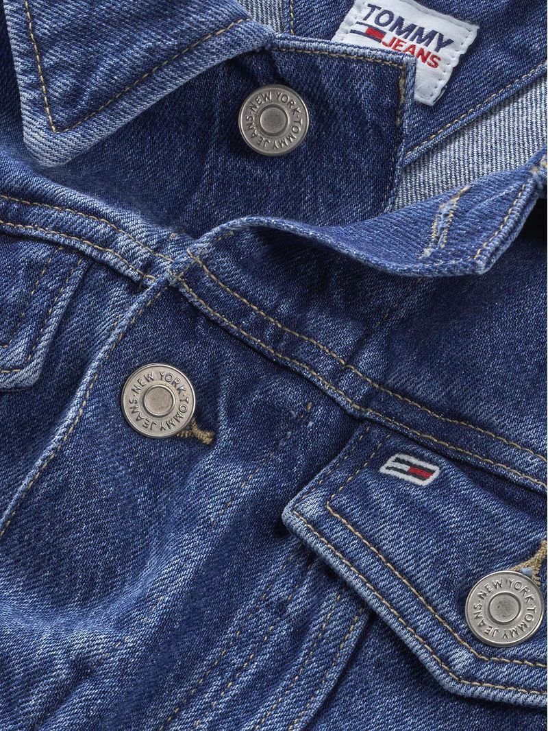 Jacket-denim-Izzie-de-corte-slim