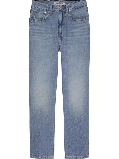 Jeans Harper con logo