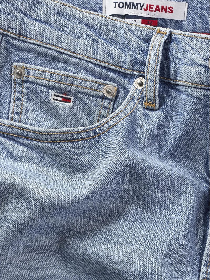 Jeans-Harper-con-logo