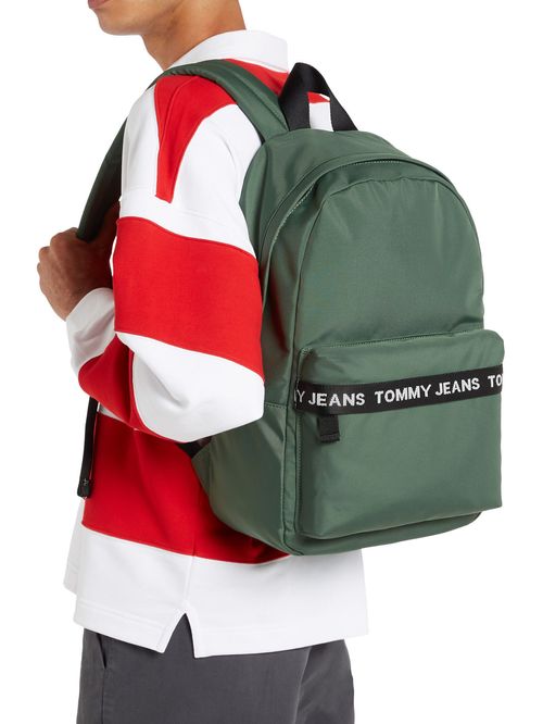 Mochila reciclada Essential