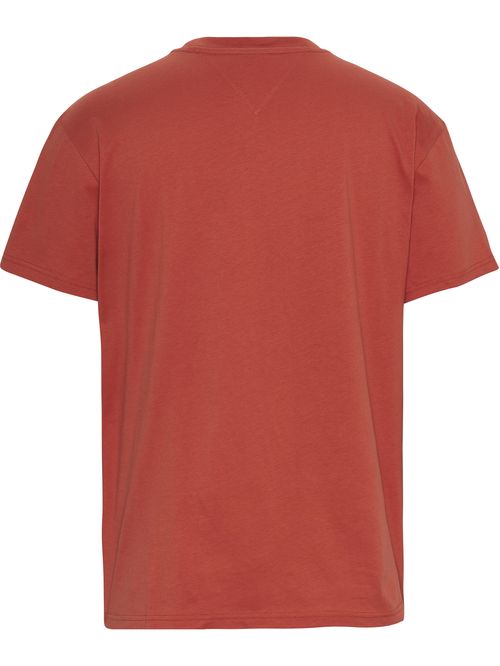 T-shirt clásica con logo