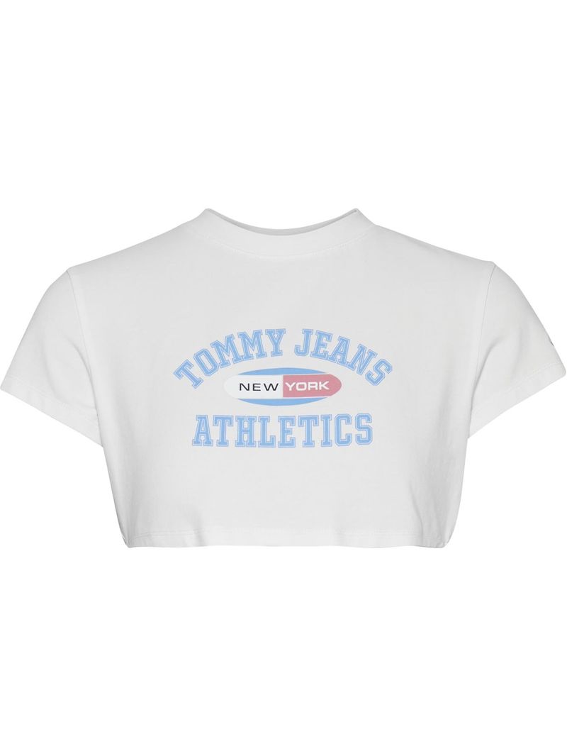 T-shirt-supercropped-con-logo-New-York