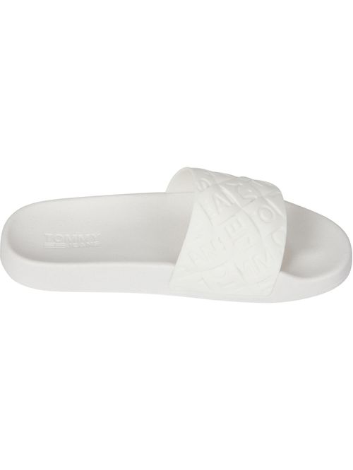 CHANCLETAS TRENZADAS