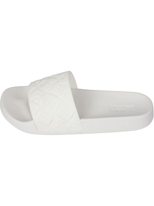 CHANCLETAS TRENZADAS