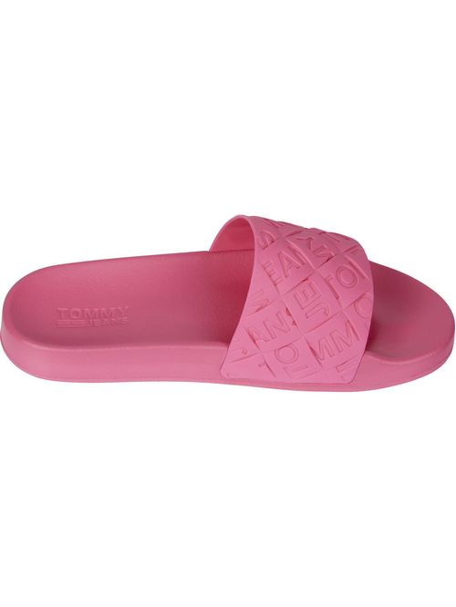 CHANCLETAS TRENZADAS