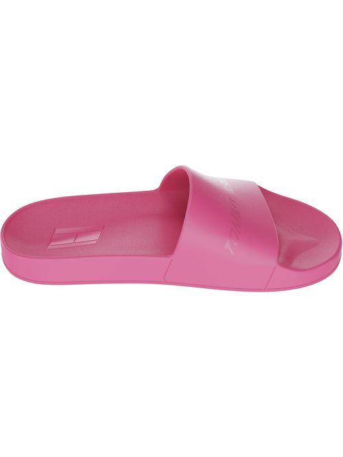 Chancletas para piscina