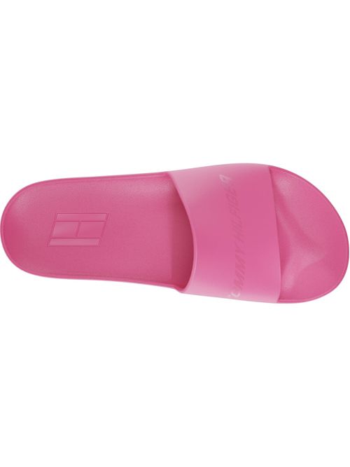 Chancletas para piscina