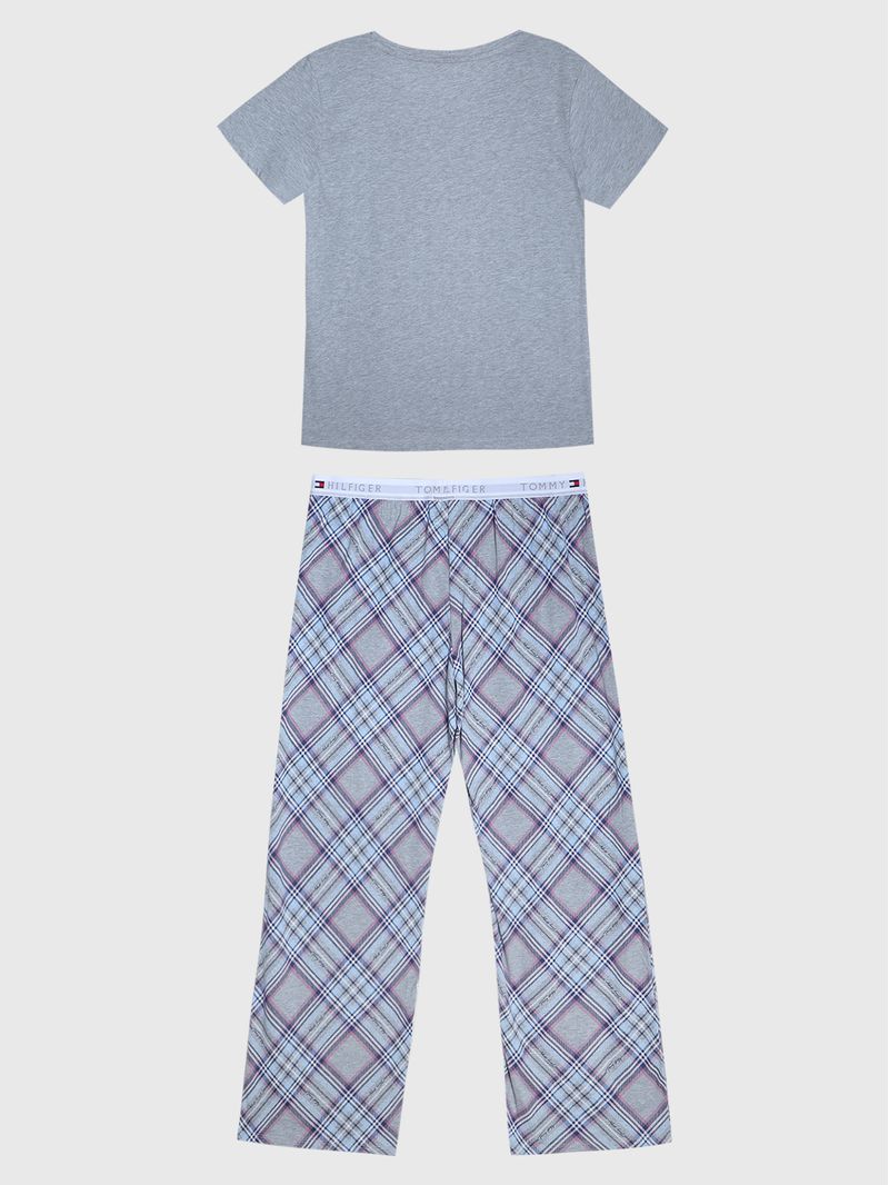 Pijama-para-mujer-de-Tommy-Hilfiger
