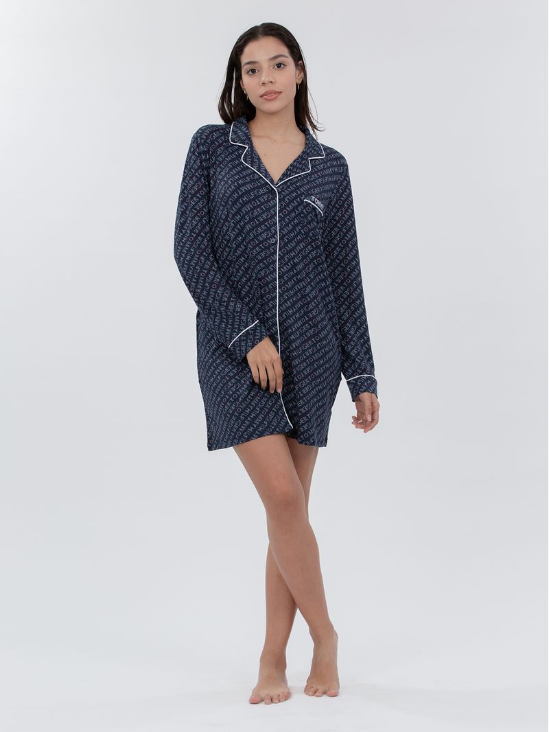 Pijama-para-mujer