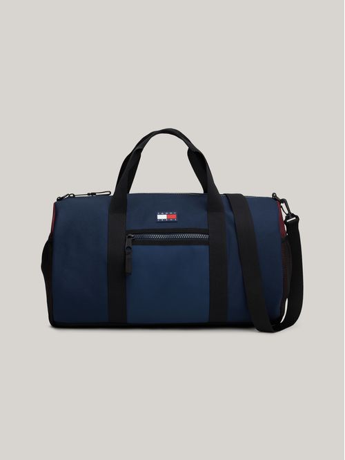 Bolsa de viaje de malla