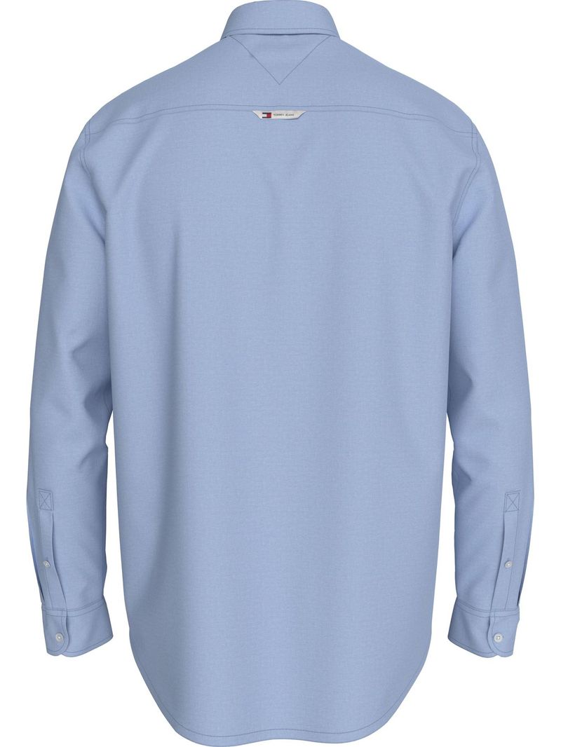 Camisa-manga-larga-de-corte-regular