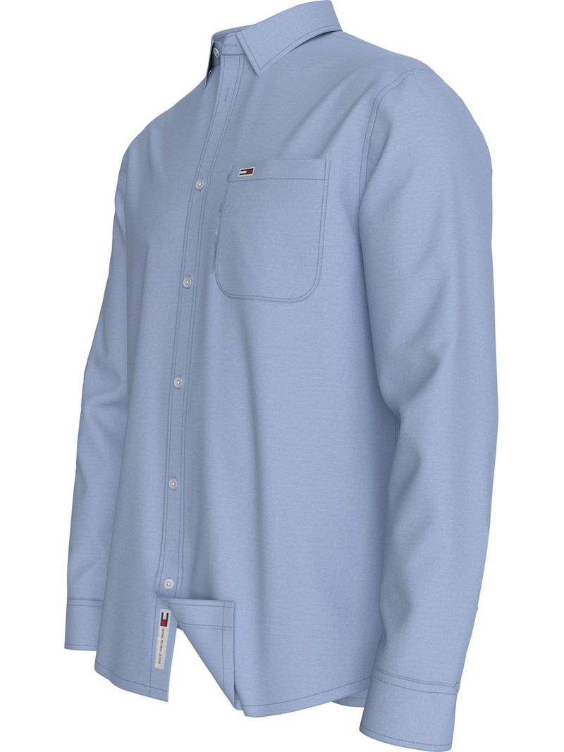 Camisa-manga-larga-de-corte-regular