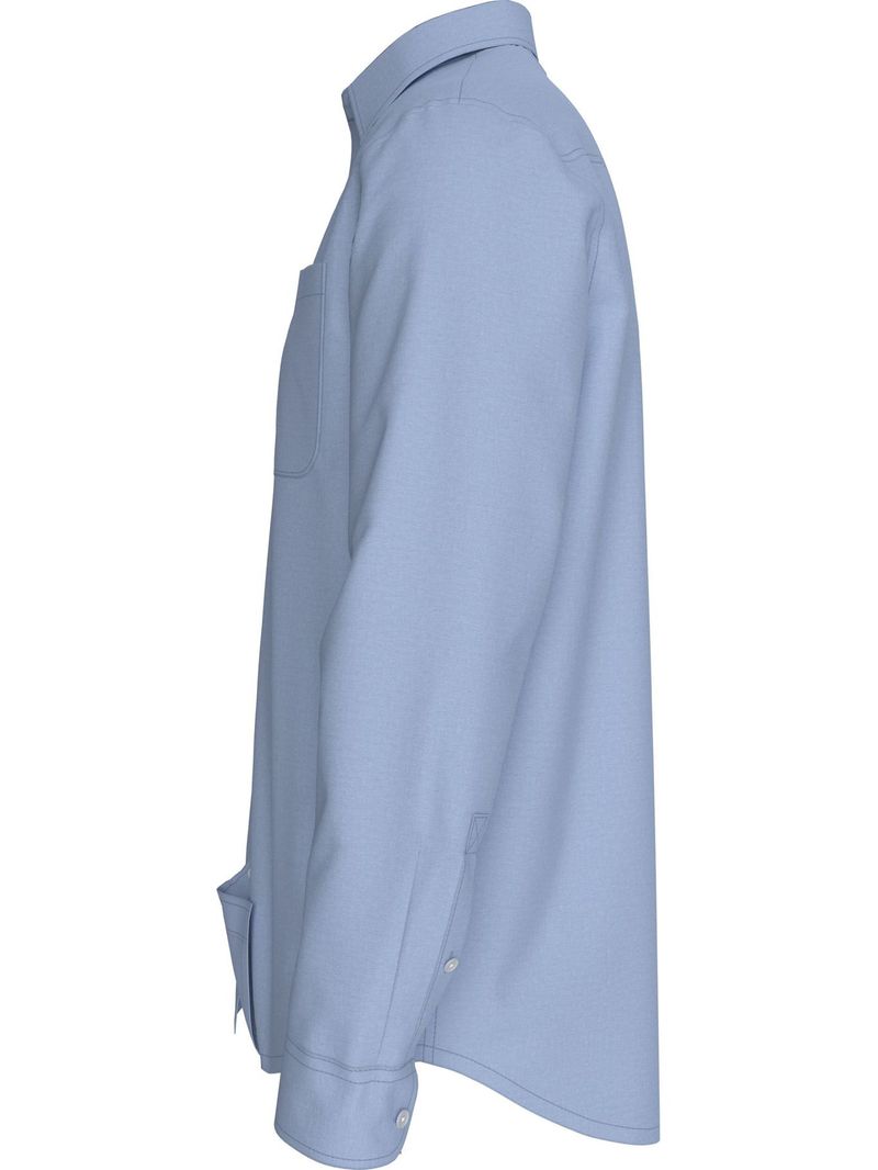 Camisa-manga-larga-de-corte-regular