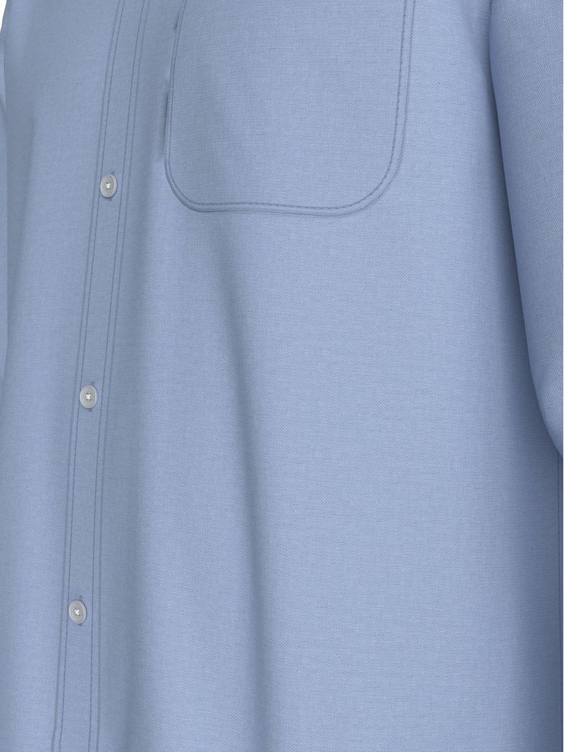Camisa-manga-larga-de-corte-regular