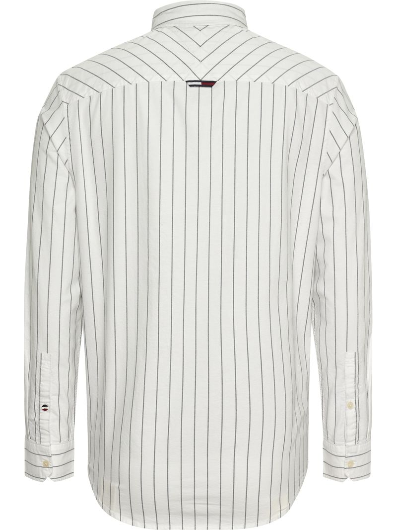 Camisa-oxford-classic-fit