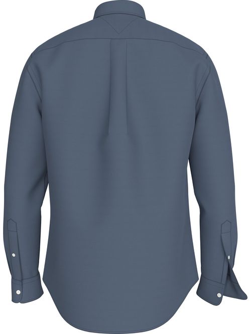 Camisa TH Flex de corte regular