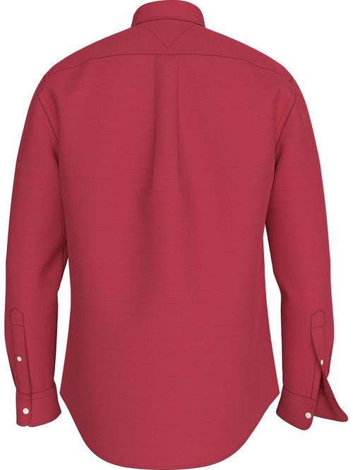 Camisa TH Flex de corte regular