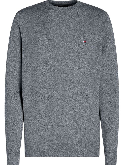 Camiseta essential con logo