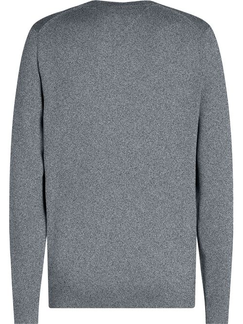 Camiseta essential con logo